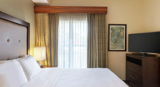 Двухместный номер Standard с 2 комнатами Homewood Suites by Hilton St. Petersburg Clearwater