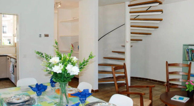 Antica Scuderia Apartment