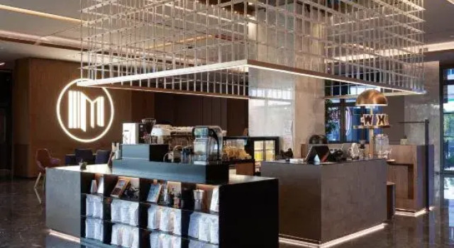 Wanda Moments Wuxi, Varaa Hotelli Wuxi Jiangsu