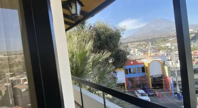 Двухместный номер Superior Hotel Andenes