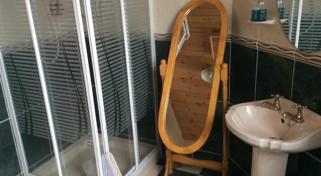 Номер Standard Barkers Accommodation