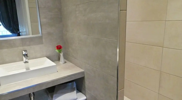Двухместный номер Comfort с видом на внутренний двор Hotel Relais Du Postillon