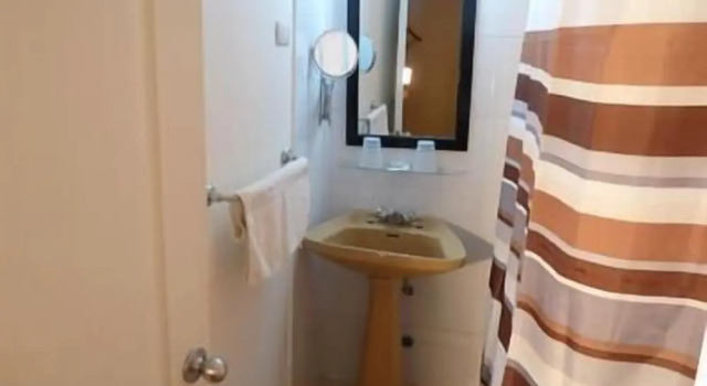 Двухместный номер Standard Hotel Railef