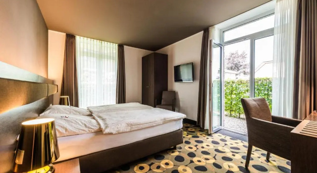 Standard chambre Hof Veldink