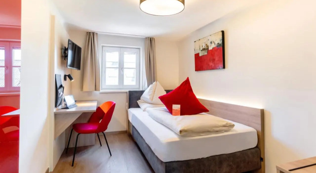 Hotel Rosenvilla