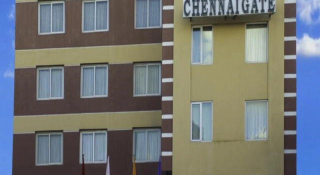 Hotel Chennai Gate