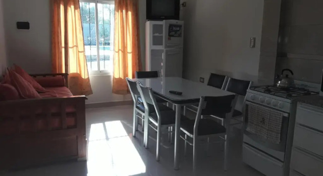 Апартаменты Apart Ma & Cris II