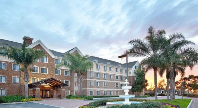 Двухместный номер Standard с 2 комнатами Sonesta ES Suites San Diego - Sorrento Mesa