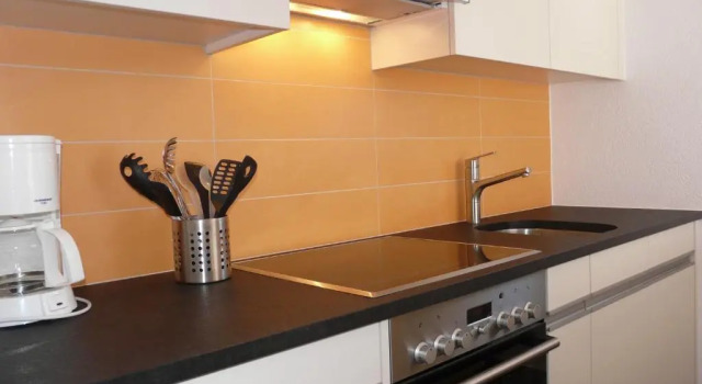 Апартаменты с 2 комнатами с панорамным видом Apartments Alpenfirn Saas-Fee