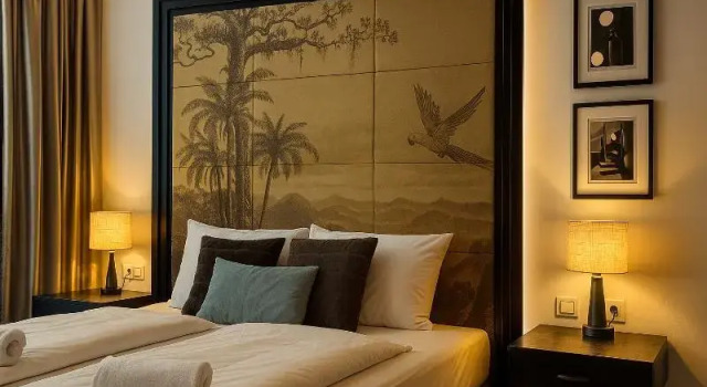 Номер Standard Hotel Ottofiori