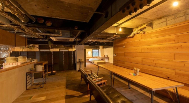 Номер Standard Guest House M104 Kagoshima