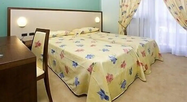 Hotel Ristorante Giordano