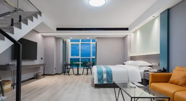 Suite G7 Hotel