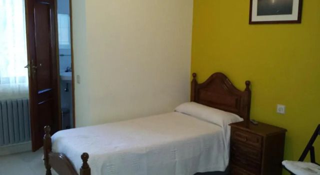 Номер Standard Hostal Atila