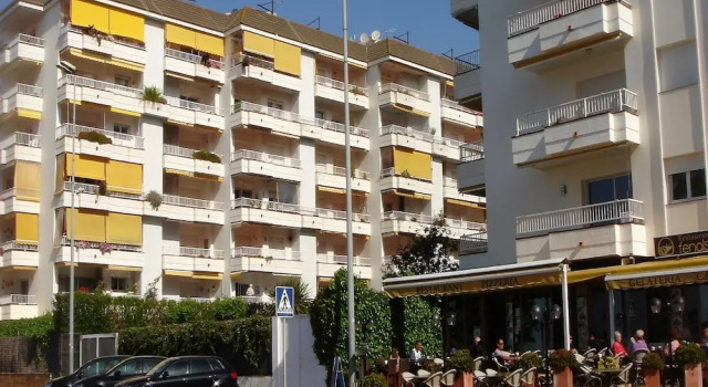 Apartamento con fantasticas vistas al mar- Adults Only, Prenota Appartamento Hotel a Costa Brava con piscina, Piscina