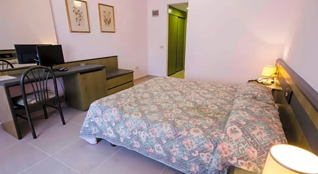 Номер Standard Torre Del Sole