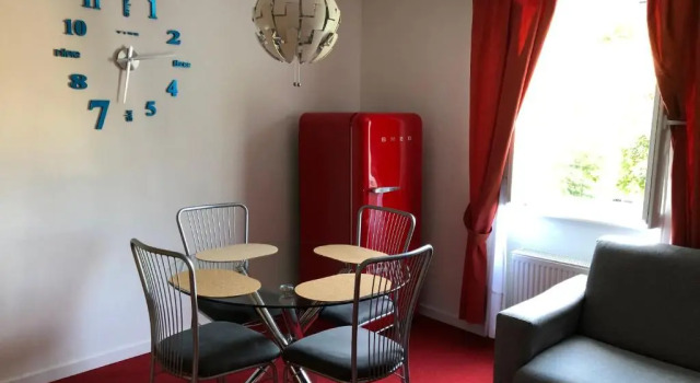 Apartment VilaPark 14, Book Apartment Hotels in Savinjska with Parking, Parking
