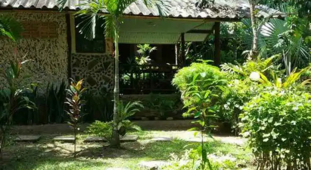 Baan Pak Rimkuen Resort