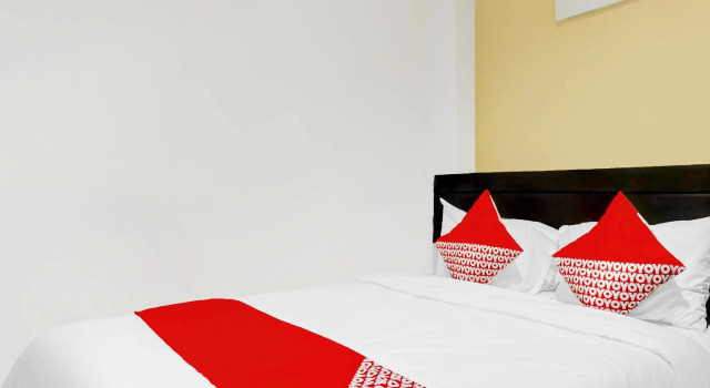 Hotel O Point Hostel, Book Hostel Hostels in Jakarta Province, Hostel