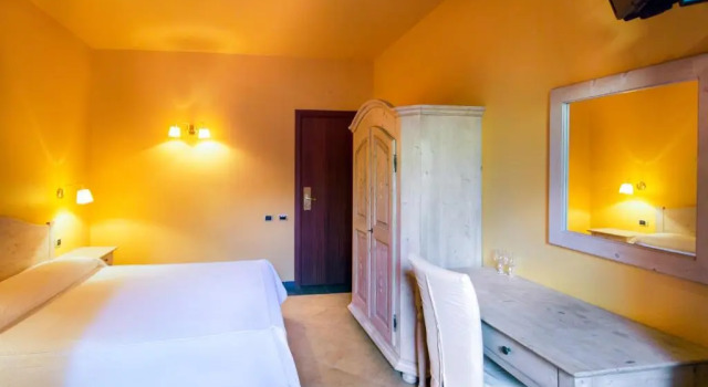 Одноместный номер Hotel La Playa Blanca
