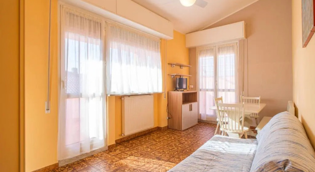 Апартаменты Appartamenti La Residenza