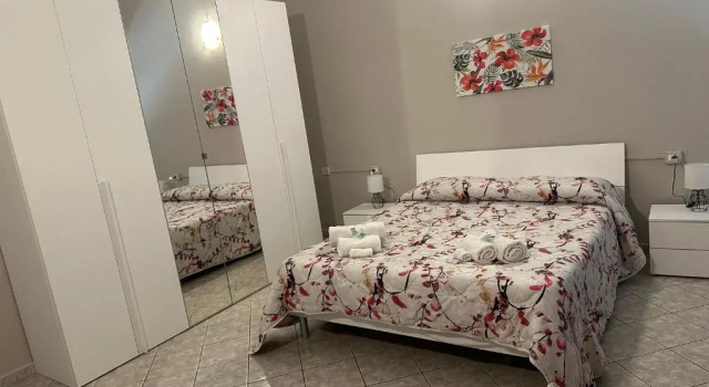Номер Deluxe Ostello San Giovanni Bosco