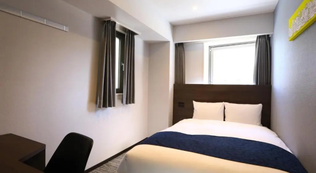 Двухместный номер Standard KOKO HOTEL Ikebukuro East