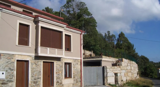 Casa Victoriano, Rezerwuj Hotel Melide 
