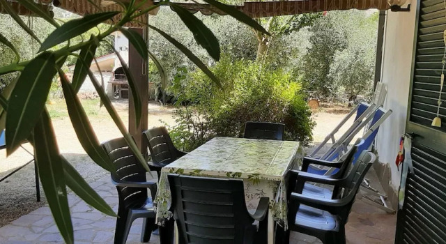 Relax - Olive And Sea Sperlonga, Забронировать Вилла Виллы Лацио, Вилла