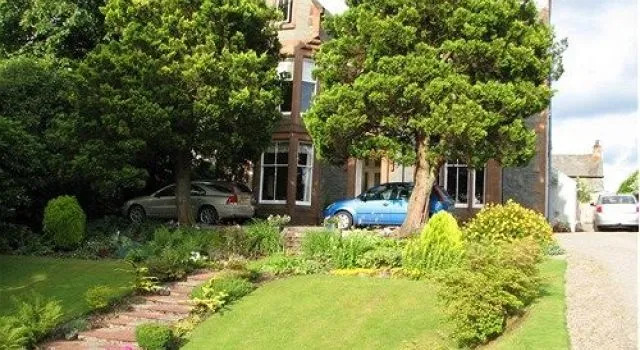 Well View, Buchen Sie Hotel Hotels in Schottland mit Parkplatz, Parkplätze