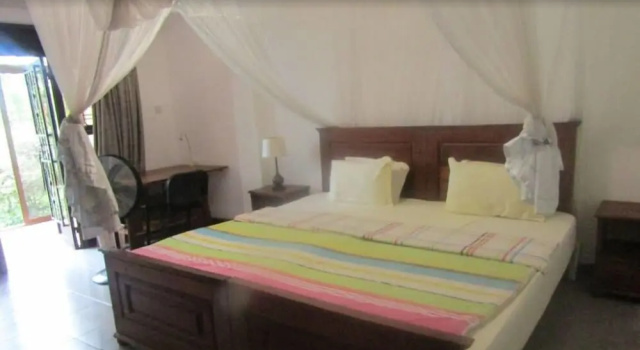 Номер Deluxe Hospitality Connect