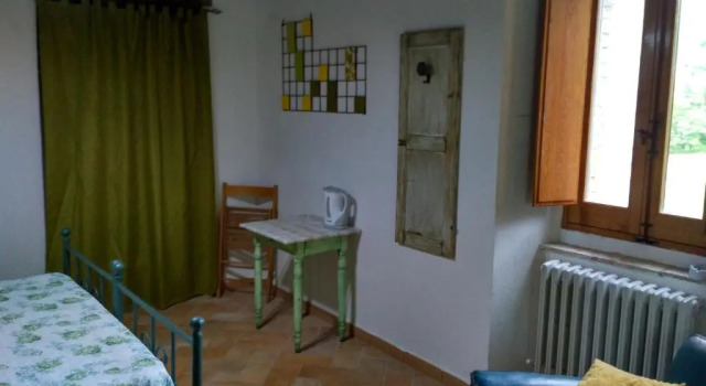 Standard Zimmer Castello Girasole