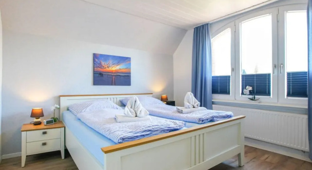 At Home Comfortable Holiday Residence, Забронировать Отель Боркум East Frisian Islands