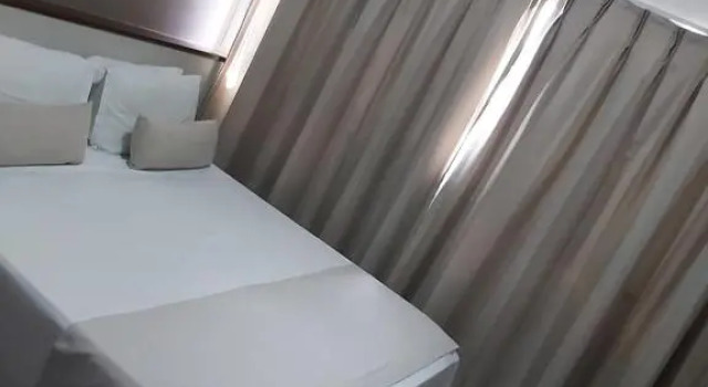 Двухместный номер Standard с красивым видом из окна Hotel Espadarte