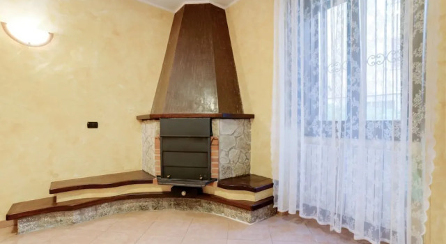Коттедж Belvilla by OYO Casa Rosanna