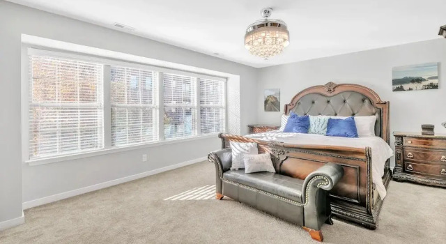 Come Home To Waterfront Living At Rockettes Landing 3 Bedroom Condo by Redawning, Reserva ahora Hotel Richmond 
