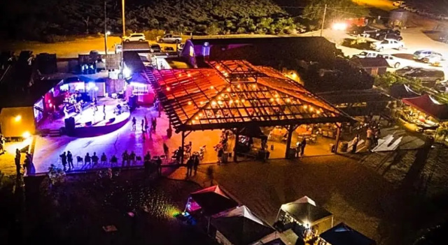 Номер Standard Hilltop Tavern and Inn