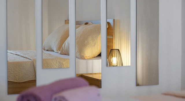 Апартаменты Rina Apartments