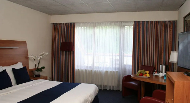 Auberge De Papenberg, Rezervovat Hostel Hotely v Limburg s parkováním, Parkování