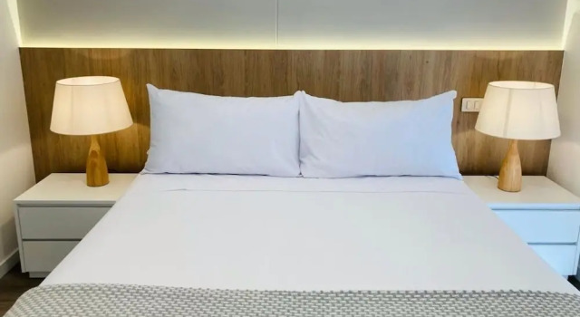 Fresh Los Pinos 561 Apartments by Geko, Book Apartment San Isidro Lima
