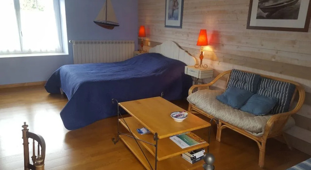 Clos St Ange, Réserver Hôtel Vildé-Guingalan France