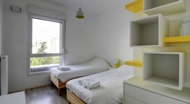 Le Daubenton - Cosy & Clean, Забронировать Отель Отели Дижона 3 звезды, рядом с Музей религиозного искусства, 3*