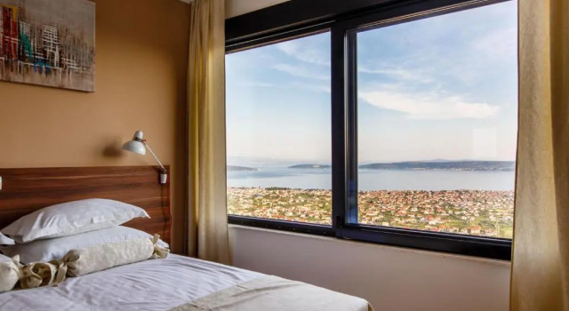 Villa Blue Hill, Rezerwuj Willa Rudine Split-Dalmatia County