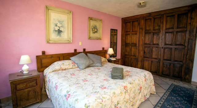Majikal B&B - Mirador