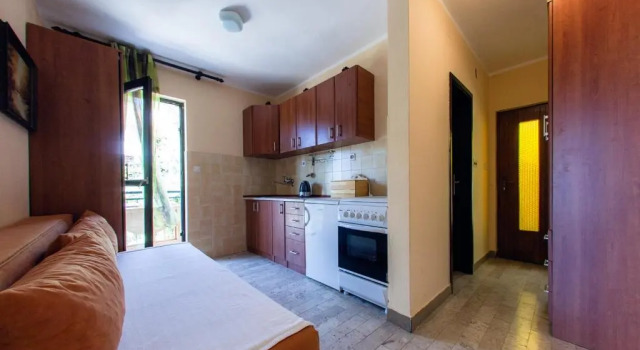 Апартаменты Apartments Lena