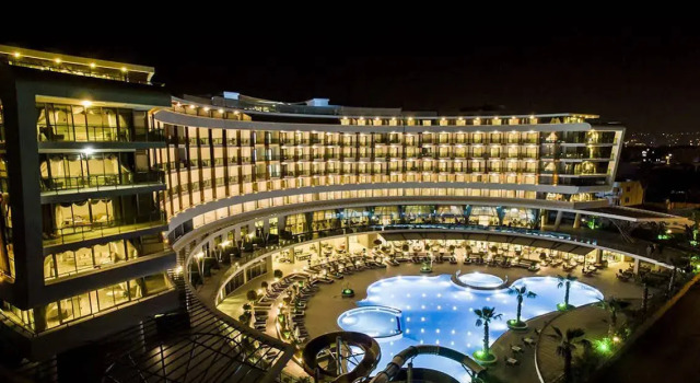 Hotel Xoria Deluxe
