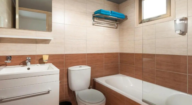 Apartamento Penelope Beach Hotel Apts