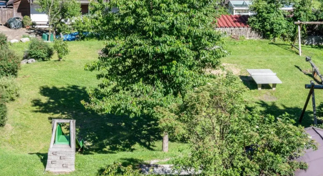 Apartment Stifter