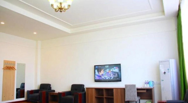 Pai Hotel West Tongliao River Liaohe Park, Book Hotel Tongliao Inner Mongolia