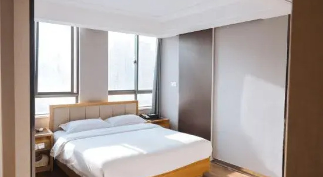 Люкс Executive GreenTree Eastern Jiangsu Suqian Siyang Beijing East Road Branch